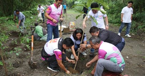 tree planting organizations philippines|Planting Partners .